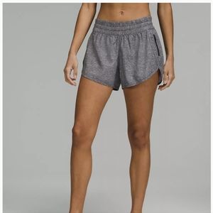 Lululemon Tracker Shorts